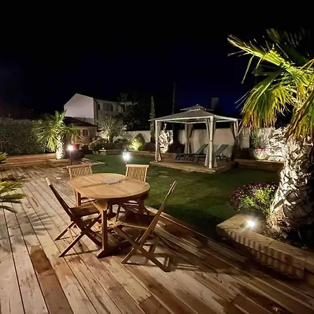 Semesterbostad L'oiseliere ------- Nul Part Ailleurs Loix