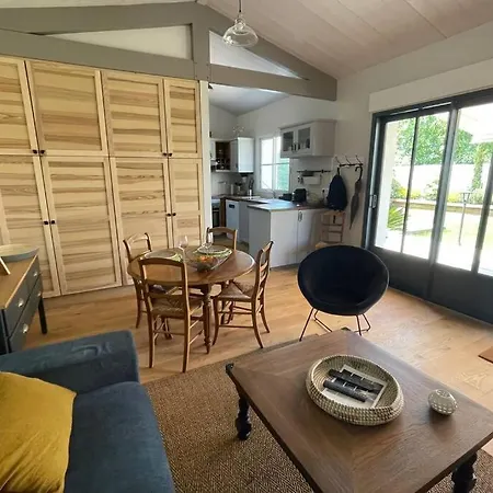 L'oiseliere ------- Nul Part Ailleurs Semesterbostad *