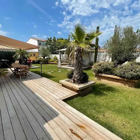 L'oiseliere ------- Nul Part Ailleurs Holiday home
