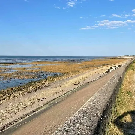 L'oiseliere ------- Nul Part Ailleurs Semesterbostad *