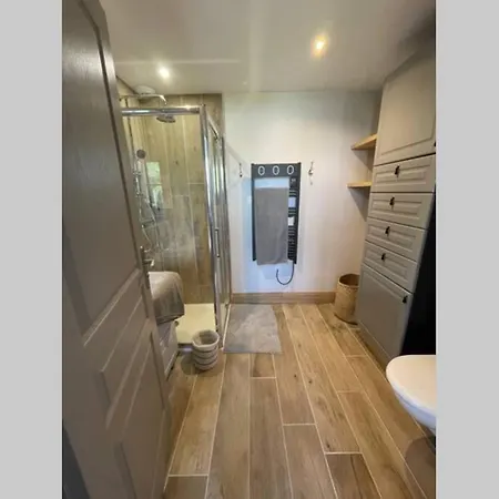 Semesterbostad L'oiseliere ------- Nul Part Ailleurs Loix