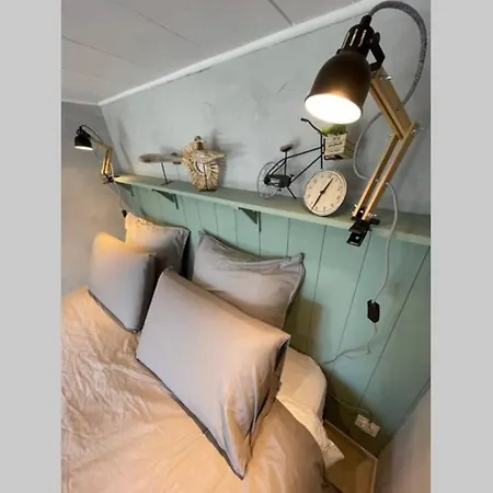 L'oiseliere ------- Nul Part Ailleurs Holiday home