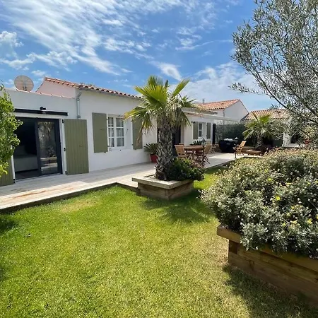 Semesterbostad L'oiseliere ------- Nul Part Ailleurs *